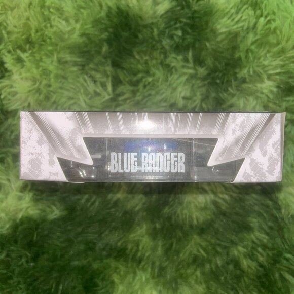 *NEW Kyoryu Sentai Zyuranger TriceraRanger SH Figuarts Bandai Tamashiiトリケラレンジャー - Picture 4 of 5